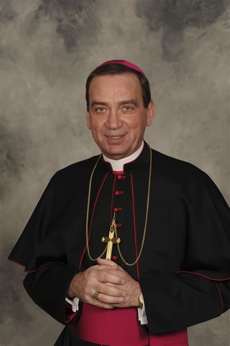 archdiocese of cincinnati archbishop